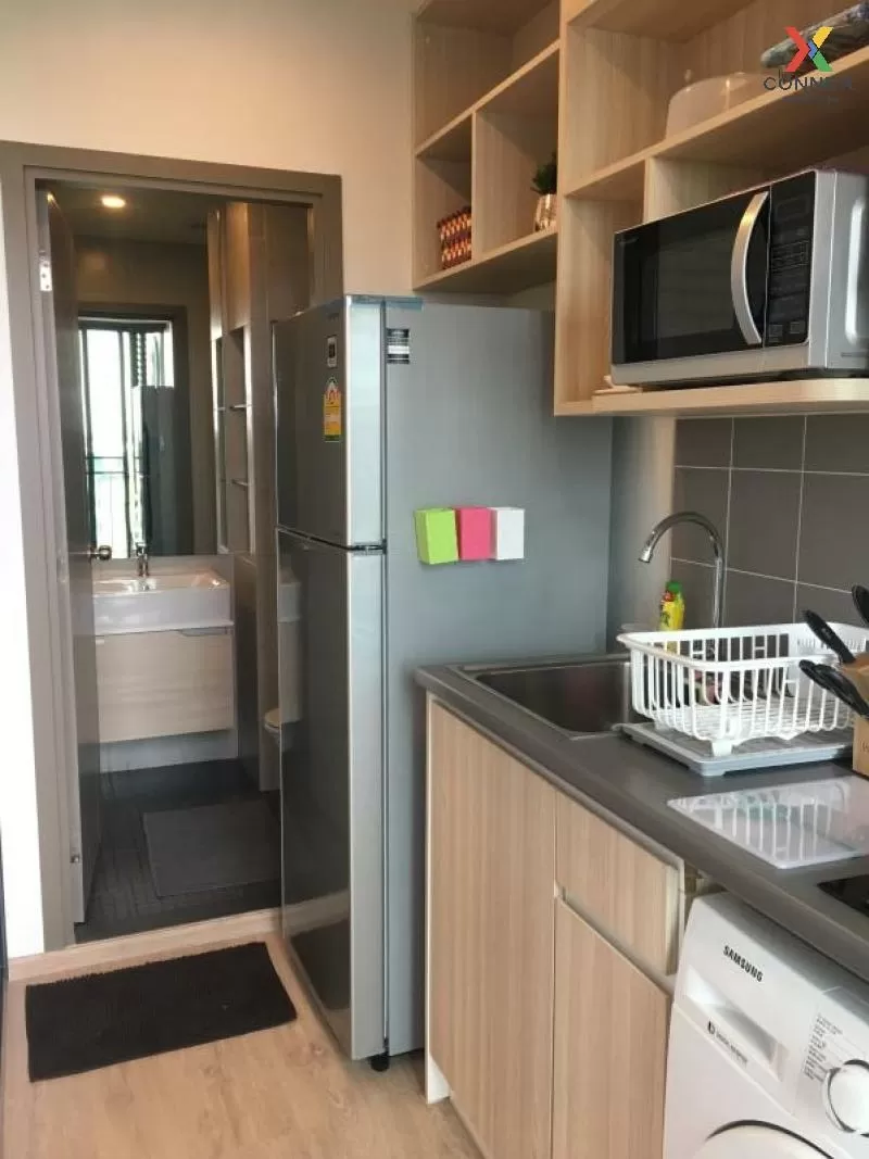 ขายคอนโด  ไอดีโอ โอทู BTS-บางนา บางนา เขต บางนา กรุงเทพ CX-78749