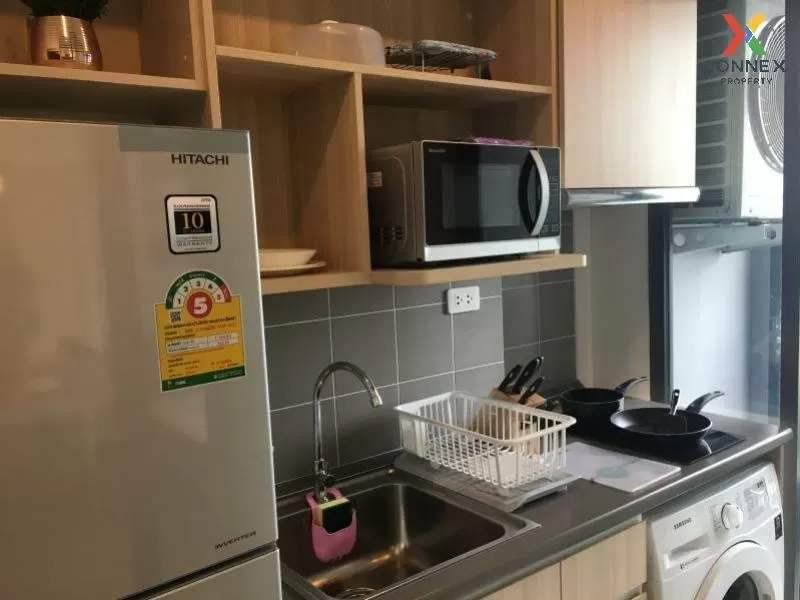 ขายคอนโด  ไอดีโอ โอทู BTS-บางนา บางนา เขต บางนา กรุงเทพ CX-78749