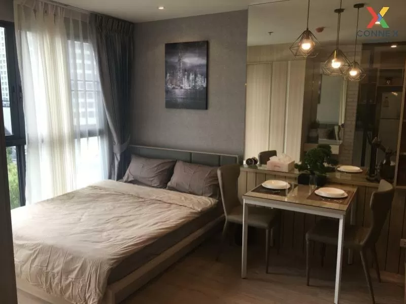 ขายคอนโด  ไอดีโอ โอทู BTS-บางนา บางนา เขต บางนา กรุงเทพ CX-78749