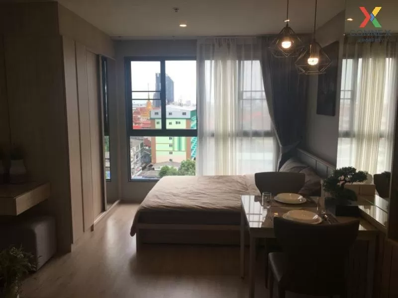 ขายคอนโด  ไอดีโอ โอทู BTS-บางนา บางนา เขต บางนา กรุงเทพ CX-78749