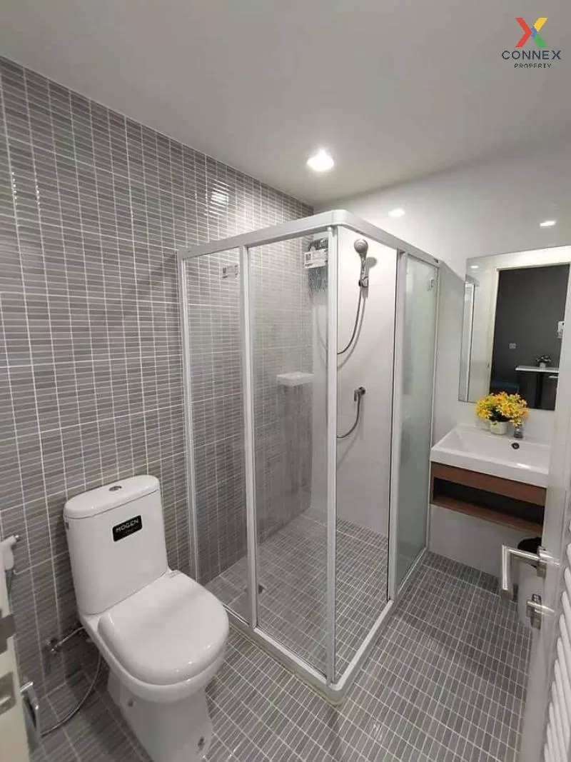 FOR RENT condo , Wynn Condo Phaholyothin 52 , BTS-Saphan Mai , An 4