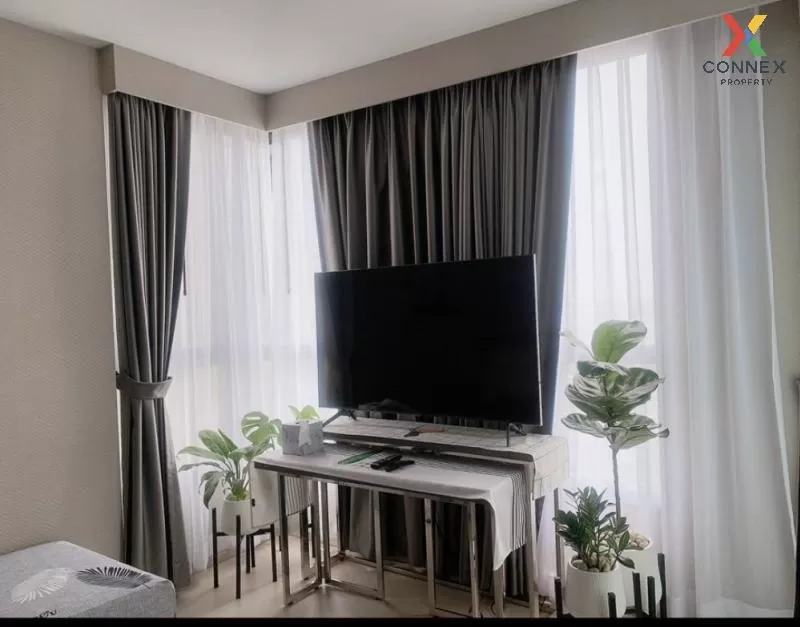 FOR RENT condo , Elio Del Nest Udomsuk , BTS-Udom Suk , Bang Na , 3