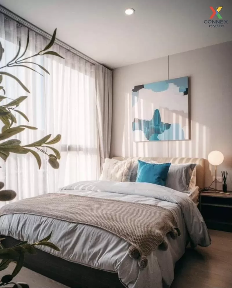 FOR RENT condo , Elio Del Nest Udomsuk , BTS-Udom Suk , Bang Na , 4