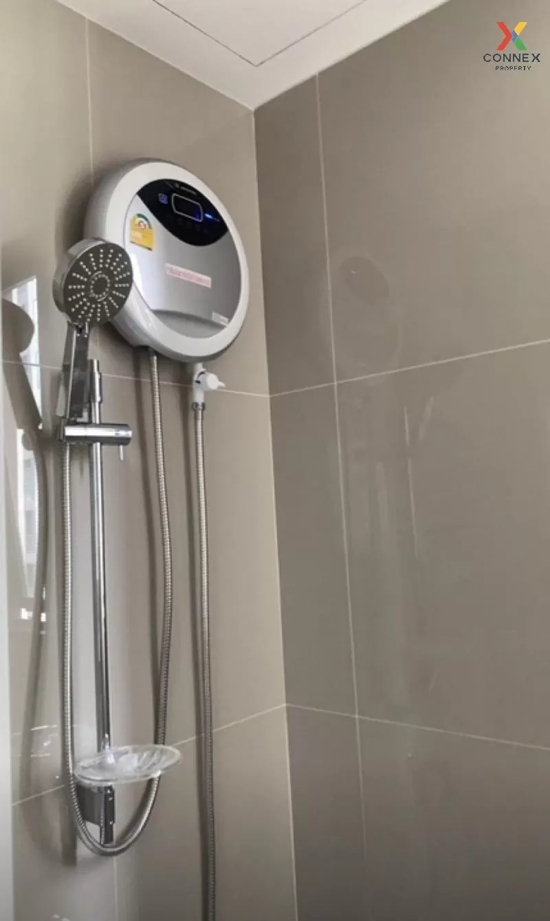 FOR RENT condo , Elio Del Nest Udomsuk , BTS-Udom Suk , Bang Na ,