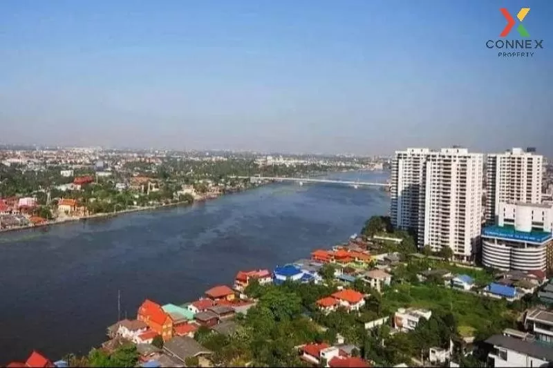 ขายคอนโด  ลุมพินี วิลล์ พิบูลสงคราม-ริเวอร์วิว สวนใหญ่ เมืองนนทบุ