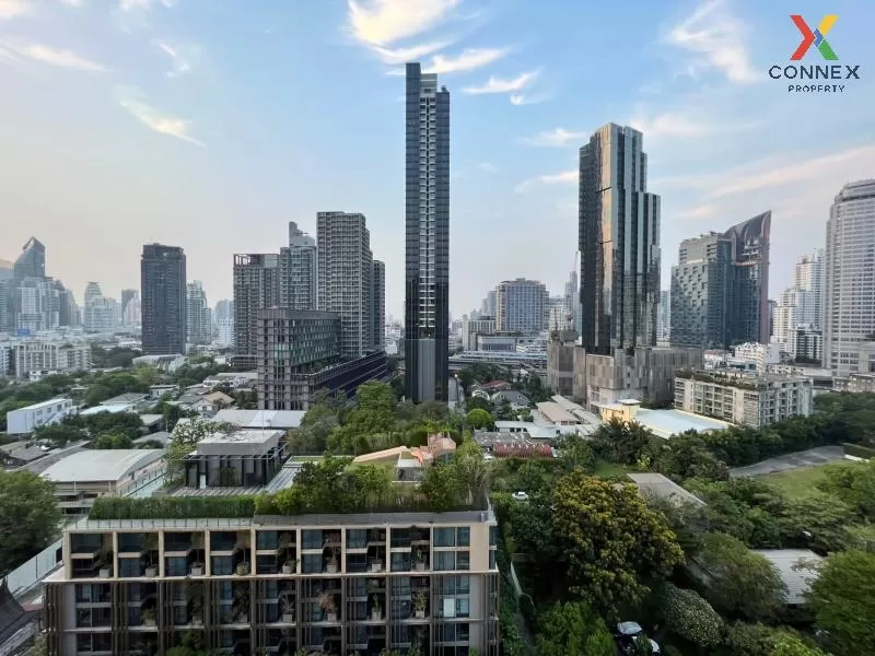 FOR RENT condo , Rhythm Sukhumvit 36-38 , BTS-Thong Lo , Phra Kha