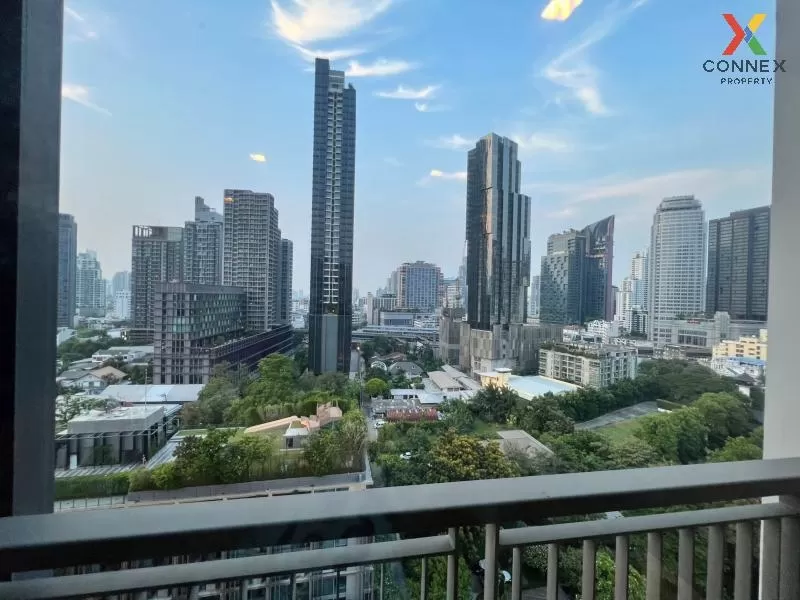 FOR RENT condo , Rhythm Sukhumvit 36-38 , BTS-Thong Lo , Phra Kha