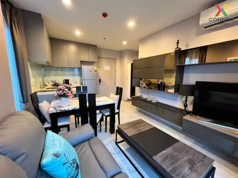 FOR RENT condo , Rhythm Sukhumvit 36-38 , BTS-Thong Lo , Phra Kha 2