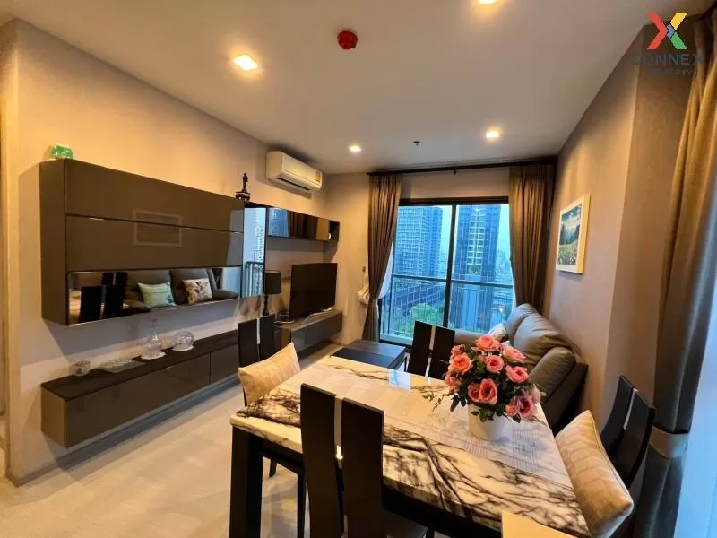 FOR RENT condo , Rhythm Sukhumvit 36-38 , BTS-Thong Lo , Phra Kha 4