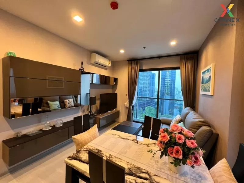 FOR RENT condo , Rhythm Sukhumvit 36-38 , BTS-Thong Lo , Phra Kha