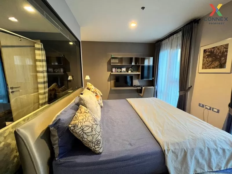 FOR RENT condo , Rhythm Sukhumvit 36-38 , BTS-Thong Lo , Phra Kha