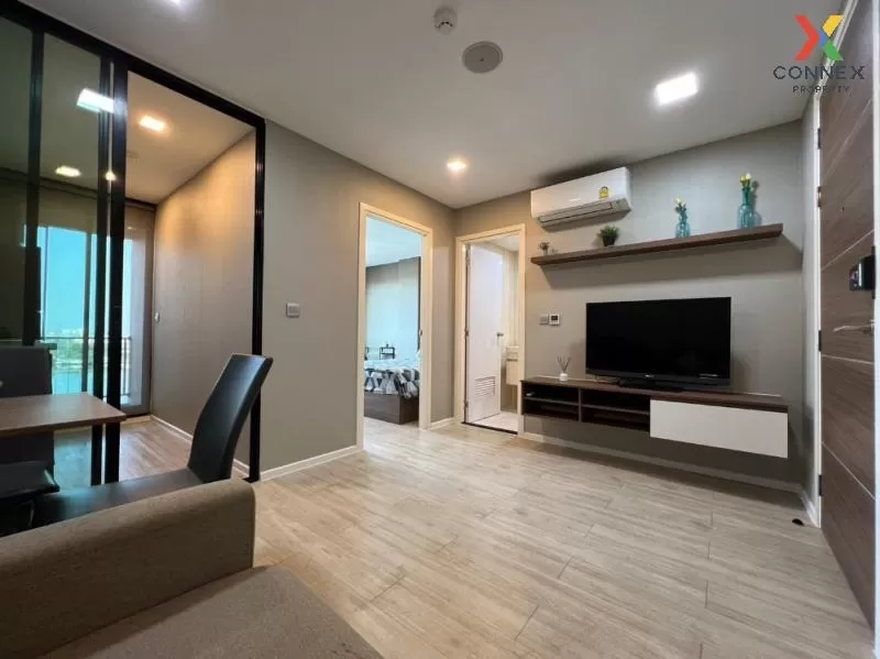 FOR RENT condo , Atmoz Ladprao 71 , Lat Phrao , Lat Phrao , Bangk 1