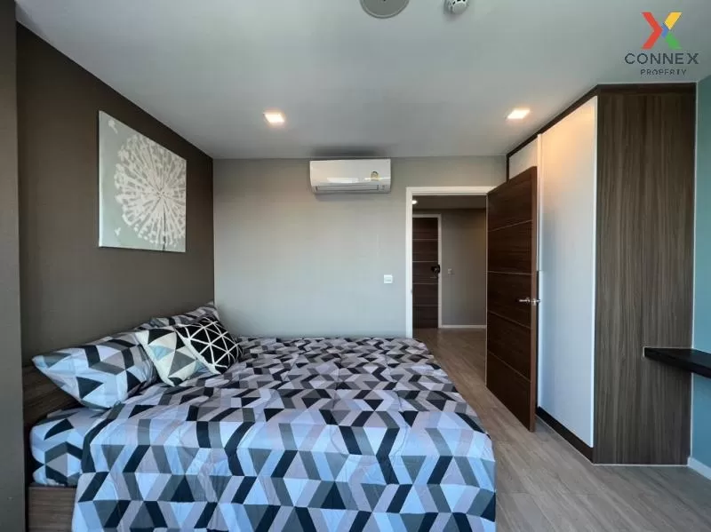 FOR RENT condo , Atmoz Ladprao 71 , Lat Phrao , Lat Phrao , Bangk 4
