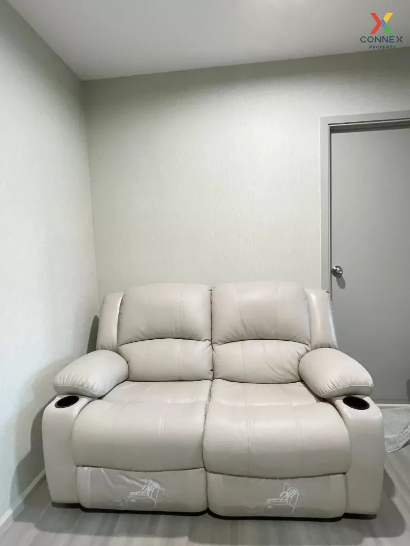 FOR RENT condo , The Parkland Charan - Pinklao , MRT-Bang Yi Khon 3