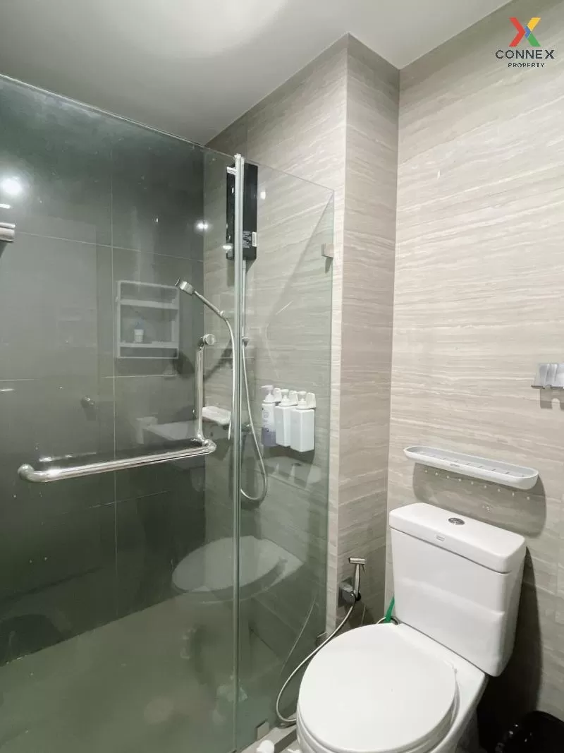 FOR RENT condo , The Parkland Charan - Pinklao , MRT-Bang Yi Khon