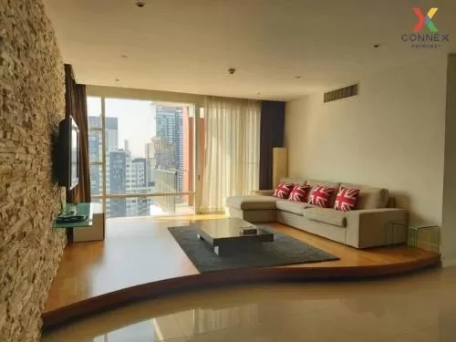 FOR RENT condo , Fullerton Sukhumvit , BTS-Ekkamai , Khlong Tan Nuea , Watthana , Bangkok , CX-78776