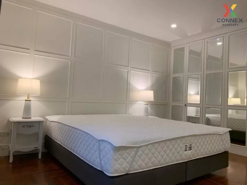 FOR RENT condo , Baan Suanpetch , BTS-Phrom Phong , Khlong Toei N FOR RENT condo , Baan Suanpetch , BTS-Phrom Phong , Khlong Toei N 4