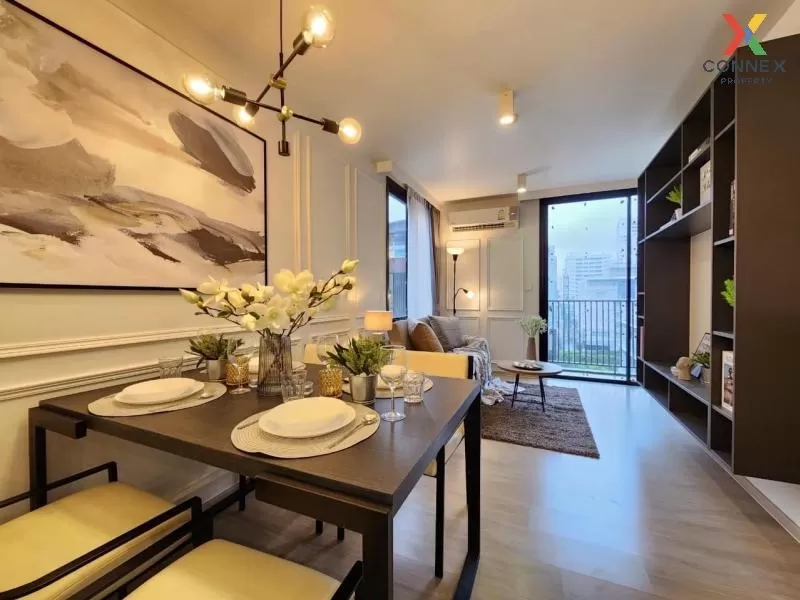 FOR SALE condo , Maestro 02 Ruamrudee , BTS-Phloen Chit , Lumpini 3
