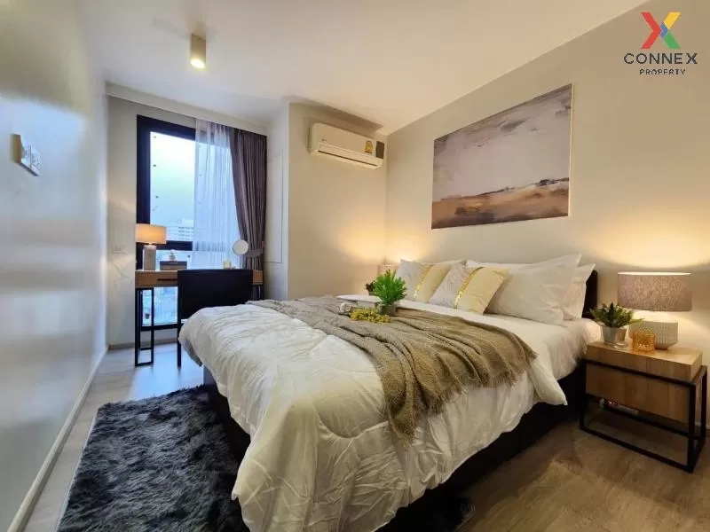 FOR SALE condo , Maestro 02 Ruamrudee , BTS-Phloen Chit , Lumpini 4