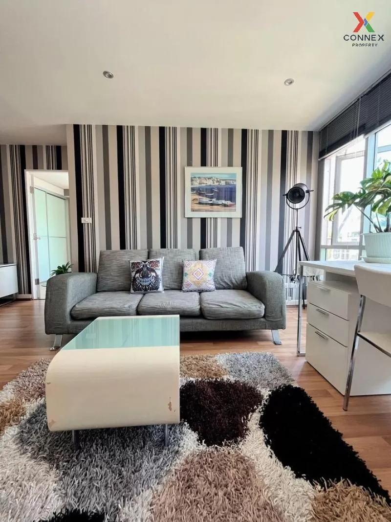 เช่าคอนโด  คอนโด วัน สุขุมวิท 67 BTS-พระโขนง พระโขนงเหนือ เขต วัฒ 2