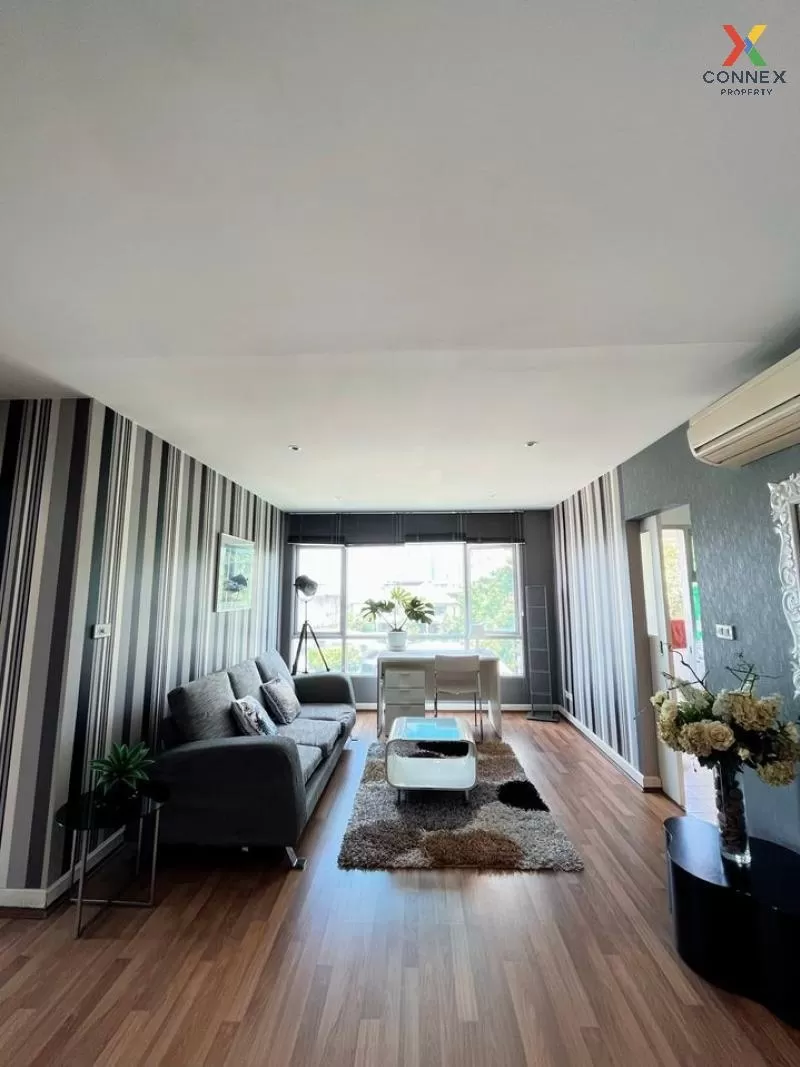 เช่าคอนโด  คอนโด วัน สุขุมวิท 67 BTS-พระโขนง พระโขนงเหนือ เขต วัฒ 4