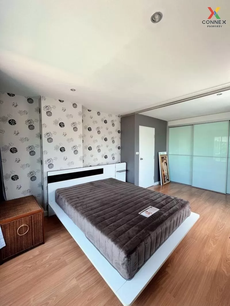 เช่าคอนโด  คอนโด วัน สุขุมวิท 67 BTS-พระโขนง พระโขนงเหนือ เขต วัฒ