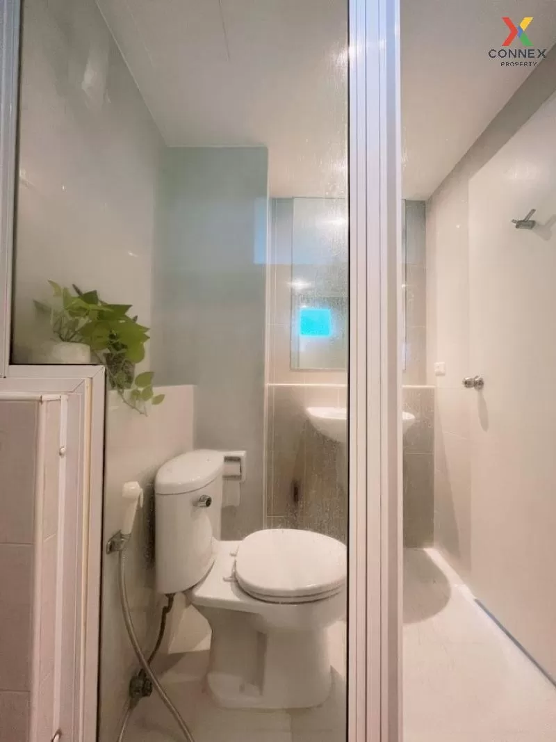 เช่าคอนโด  คอนโด วัน สุขุมวิท 67 BTS-พระโขนง พระโขนงเหนือ เขต วัฒ