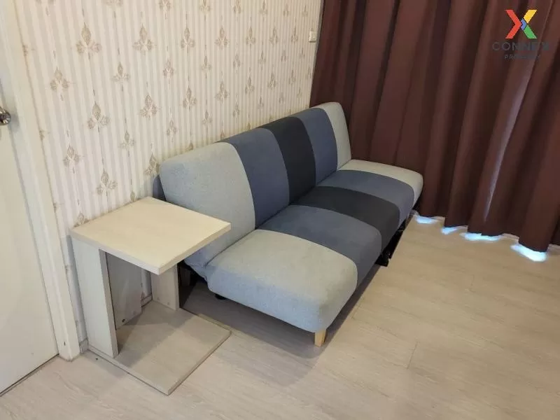 เช่าคอนโด  แอสปาย สาทร - ตากสิน (ทิมเบอร์ โซน) BTS-วุฒากาศ บางค้อ 2