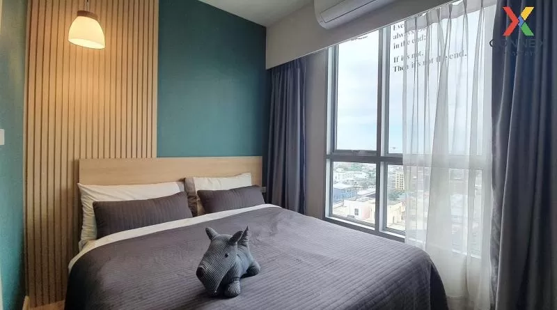 FOR SALE condo , Life @ Ratchada - Suthisan , MRT-Sutthisan , Sam 3