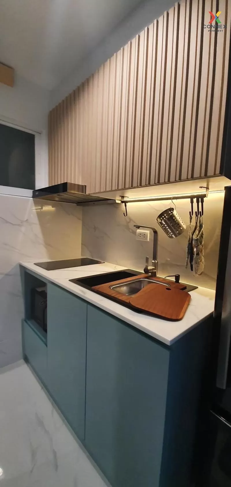 FOR SALE condo , Life @ Ratchada - Suthisan , MRT-Sutthisan , Sam 4