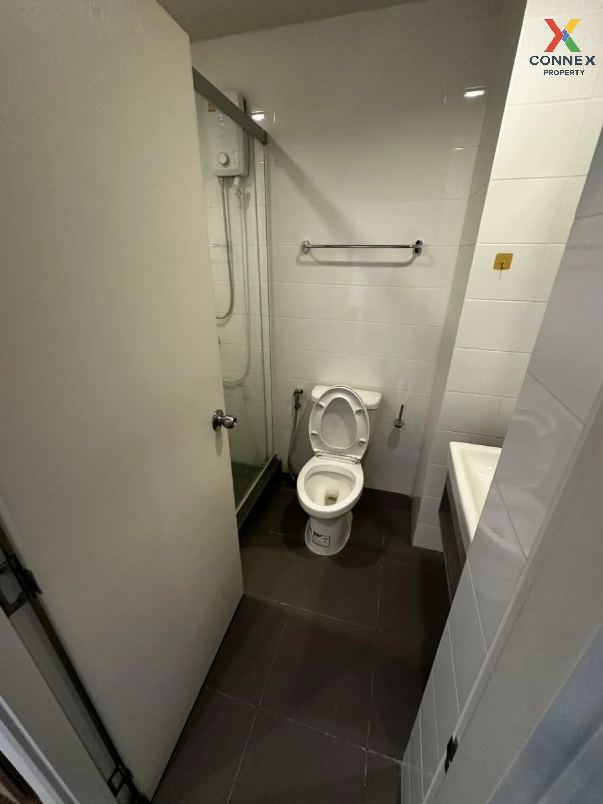 เช่าคอนโด  ไอวี่ รัชดา MRT-สุทธิสาร ห้วยขวาง เขต ห้วยขวาง กรุงเทพ