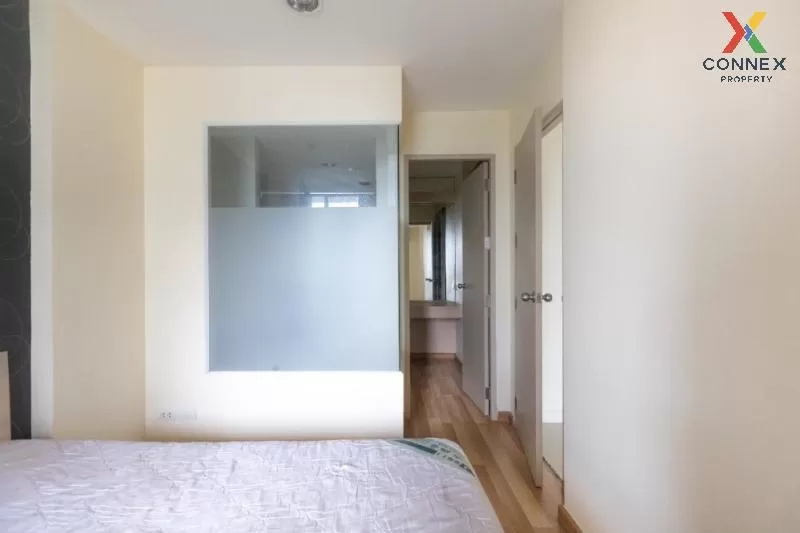 FOR RENT condo , Ideo Ratchada - Huaikwang , MRT-Huai Khwang , Hu FOR RENT condo , Ideo Ratchada - Huaikwang , MRT-Huai Khwang , Hu 4