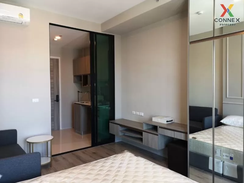 FOR RENT condo , Knightsbridge Collage Ramkhamhaeng , Hua Mak , B 2