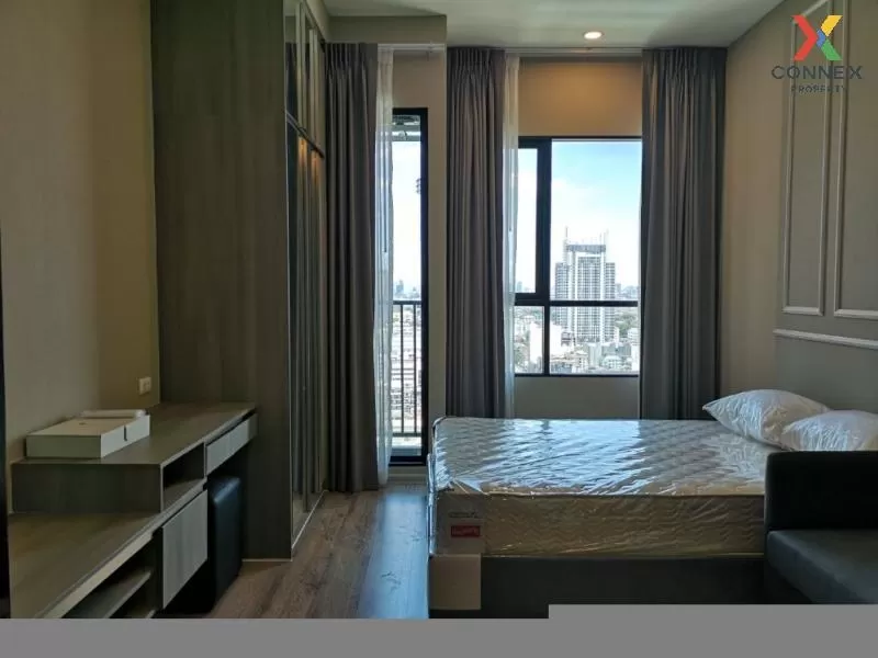 FOR RENT condo , Knightsbridge Collage Ramkhamhaeng , Hua Mak , B 3