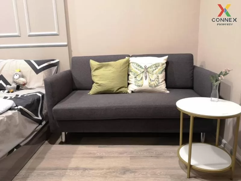 FOR RENT condo , Knightsbridge Collage Ramkhamhaeng , Hua Mak , B 4