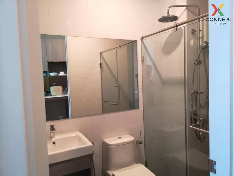 FOR RENT condo , Knightsbridge Collage Ramkhamhaeng , Hua Mak , B