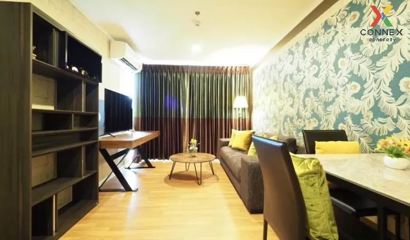 FOR RENT condo , The Selected Kaset - Ngamwongwan , BTS-Sena Nikh 3