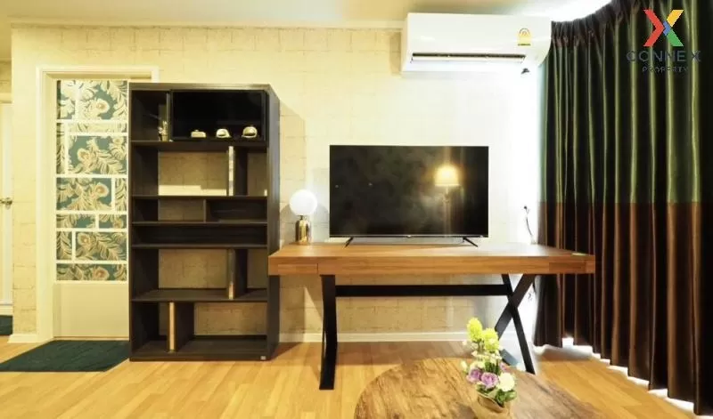 FOR RENT condo , The Selected Kaset - Ngamwongwan , BTS-Sena Nikh 4