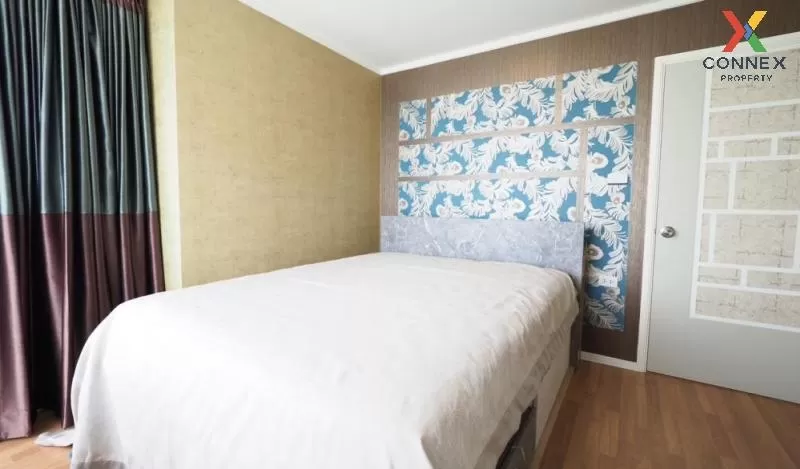 FOR RENT condo , The Selected Kaset - Ngamwongwan , BTS-Sena Nikh