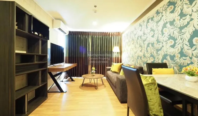 FOR RENT condo , QUINTARA ARTE Sukhumvit 52 , Bang Chak , Phra Kh 3