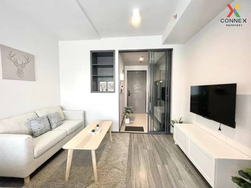 FOR RENT condo , Ideo Chula-Samyan , MRT-Sam Yan , Si Phraya , Ba 1