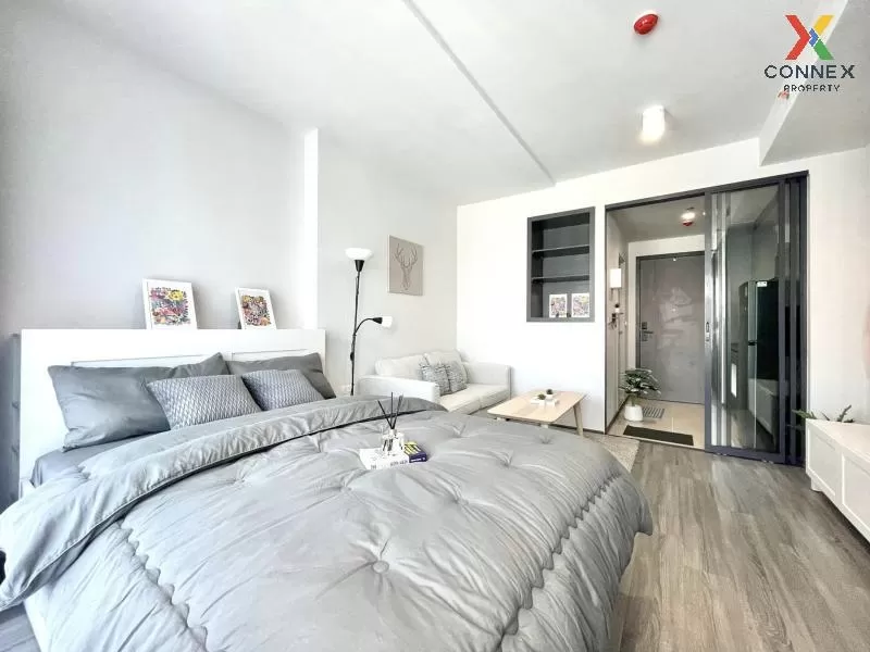 FOR RENT condo , Ideo Chula-Samyan , MRT-Sam Yan , Si Phraya , Ba 4