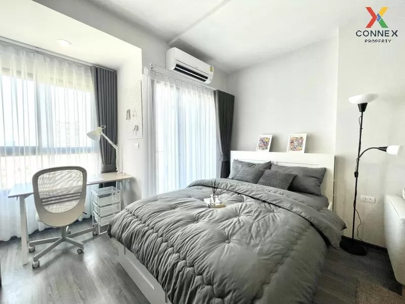 FOR RENT condo , Ideo Chula-Samyan , MRT-Sam Yan , Si Phraya , Ba