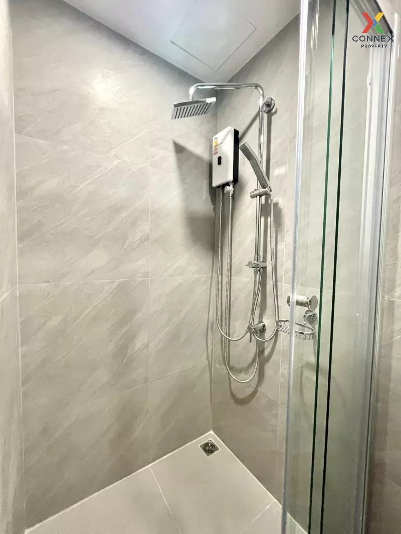 FOR RENT condo , Ideo Chula-Samyan , MRT-Sam Yan , Si Phraya , Ba