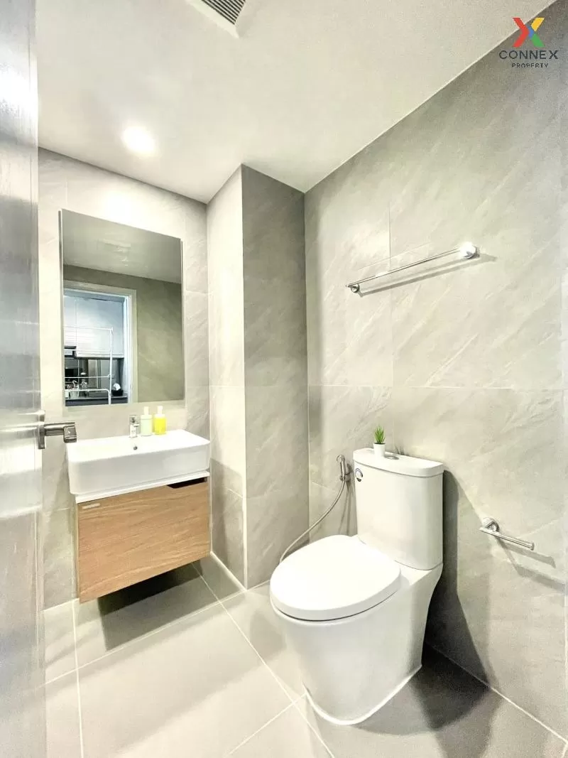 FOR RENT condo , Ideo Chula-Samyan , MRT-Sam Yan , Si Phraya , Ba