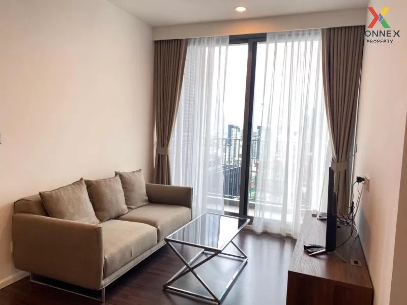 FOR RENT condo , Whizdom Inspire Sukhumvit , BTS-Punnawithi , Ban 2