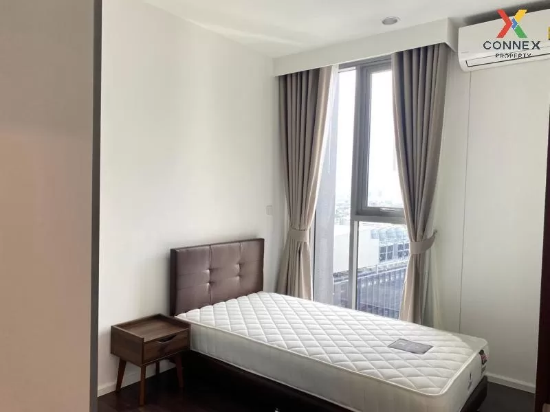 FOR RENT condo , Whizdom Inspire Sukhumvit , BTS-Punnawithi , Ban