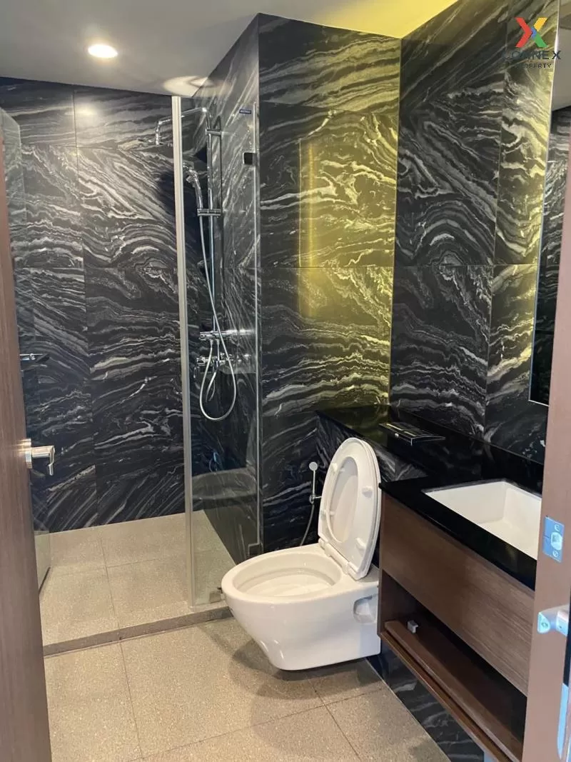 FOR RENT condo , Whizdom Inspire Sukhumvit , BTS-Punnawithi , Ban