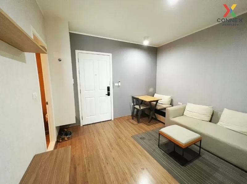 เช่าคอนโด  ยู ดีไลท์ แอท ตลาดพลู สเตชั่น BTS-ตลาดพลู ดาวคะนอง เขต 2