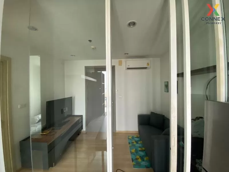 FOR RENT condo , The Base Rama 9 - Ramkhamhaeng , ARL-Ramkhamhaen 1
